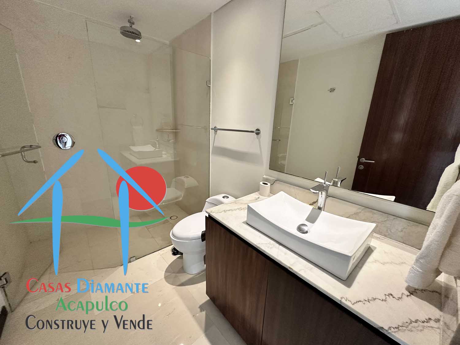 Península Tower E 4 - Recámara cuatro 3